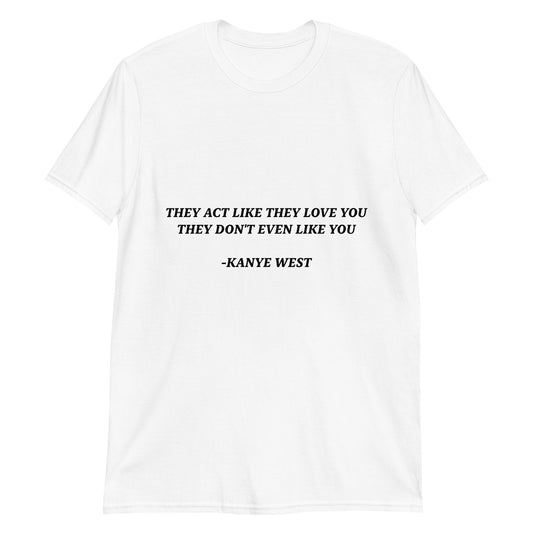 TALTLY KW T-Shirt