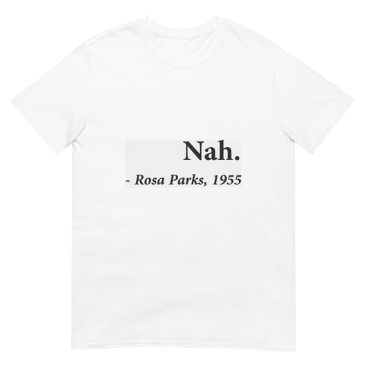 Rosa parks T-Shirt