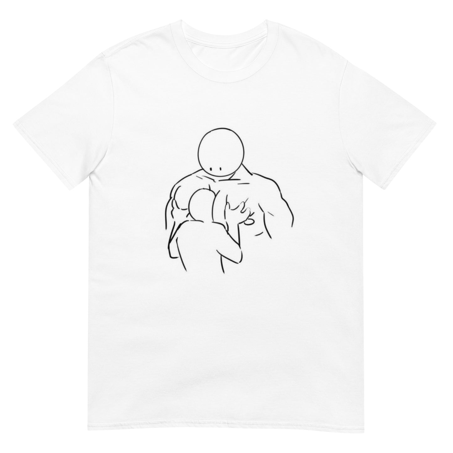 Muscle Motorboat T-Shirt