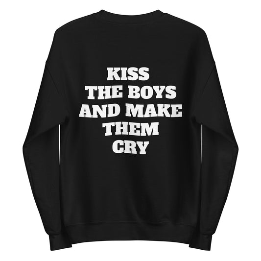 KTBAMTC Sweatshirt