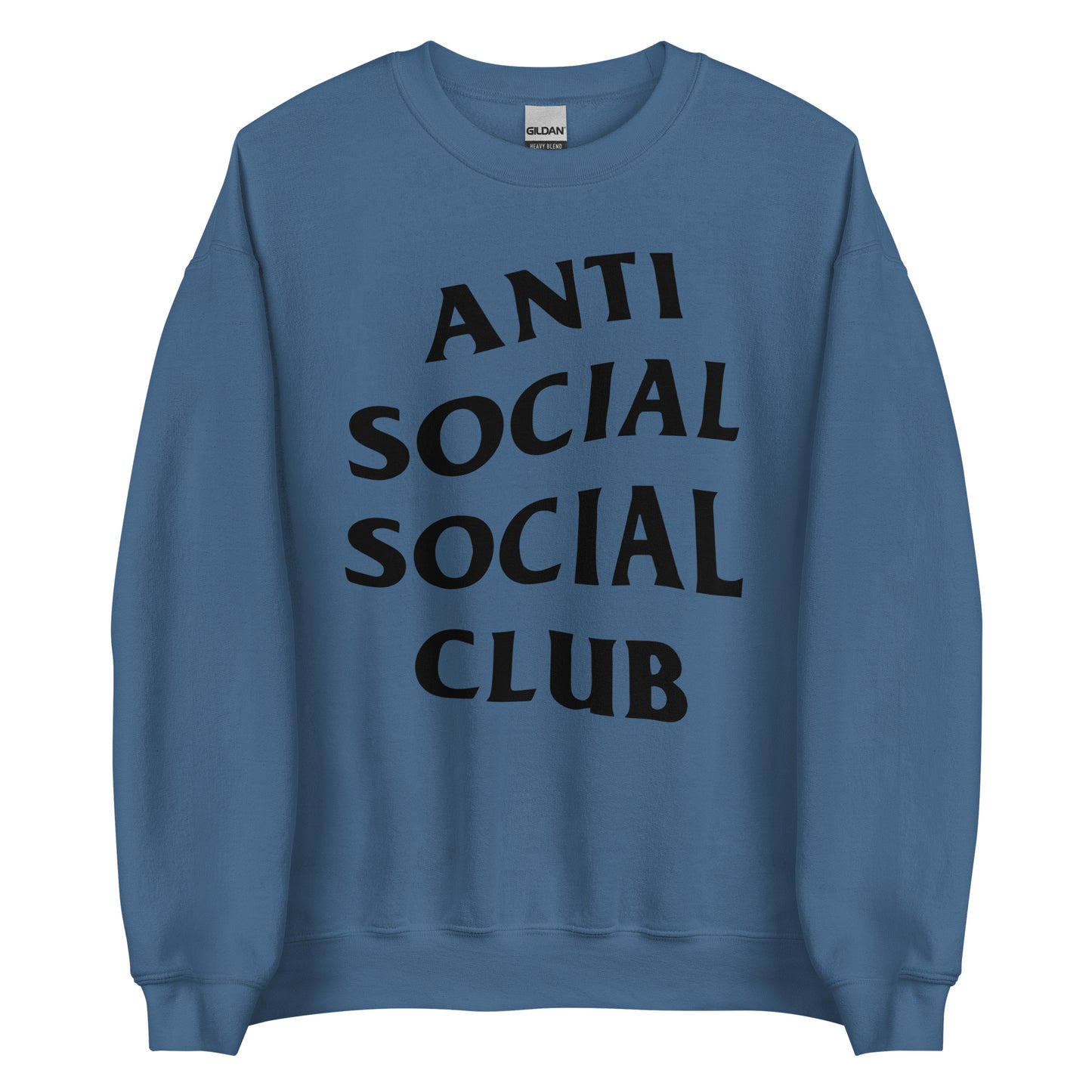 Anti Social Sweatshirt