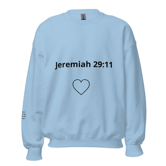 J29:11 Sweatshirt