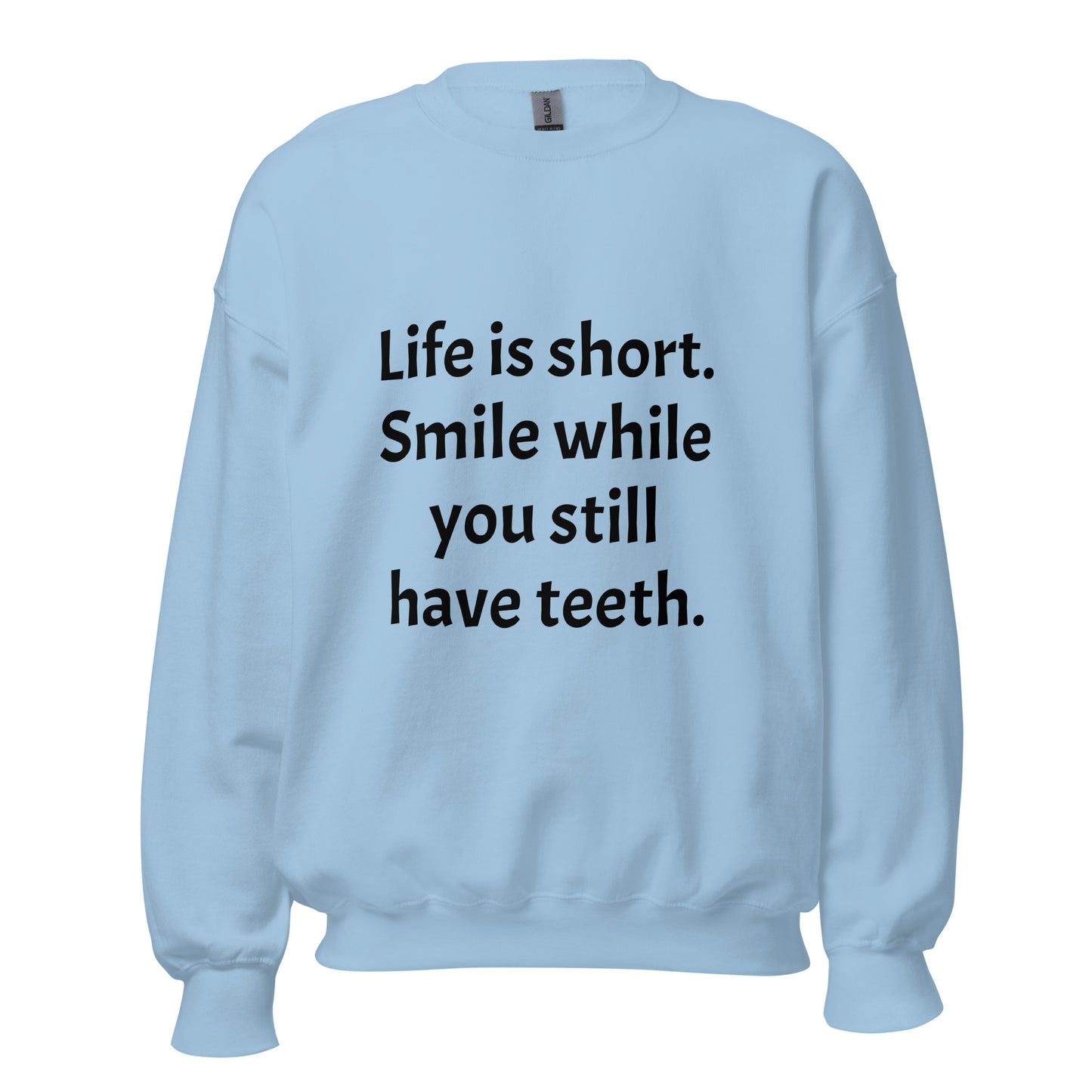 LIS Sweatshirt