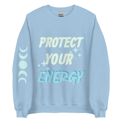 PYE Graphic Sweatshirt