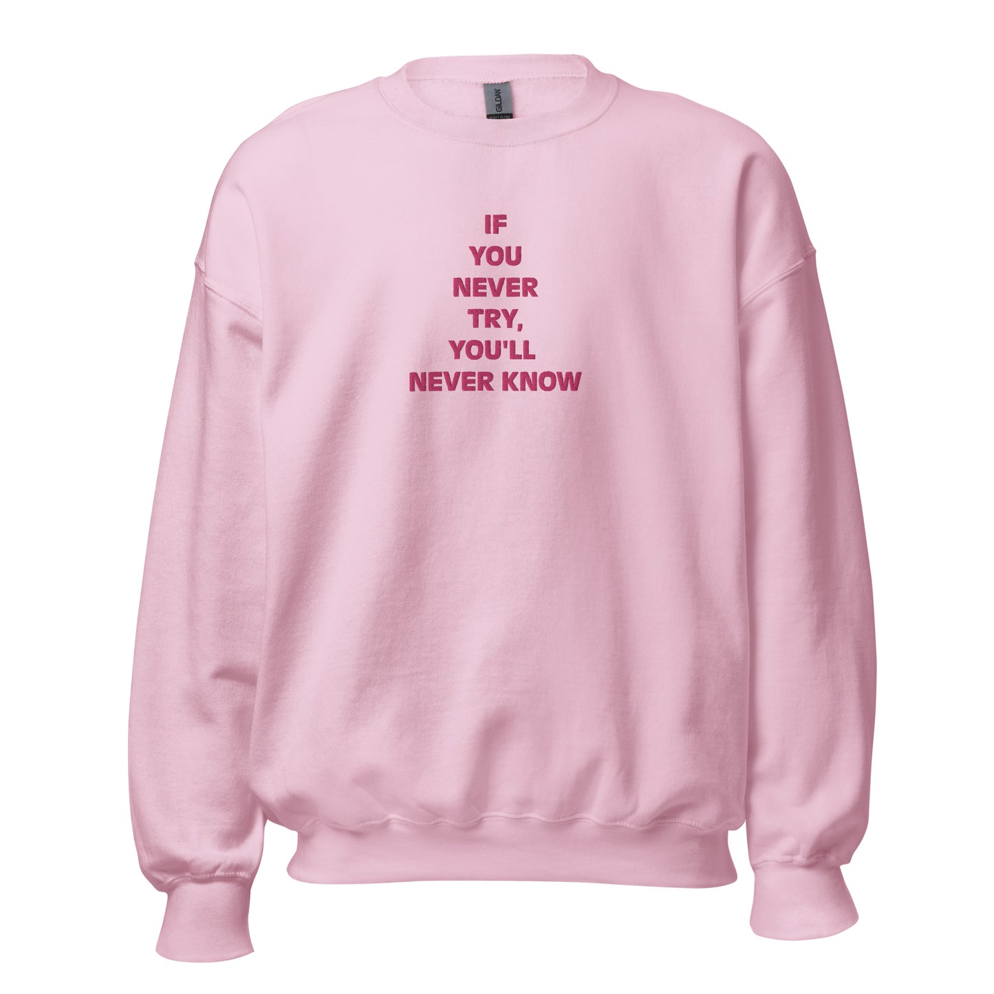 IYNT Sweatshirt