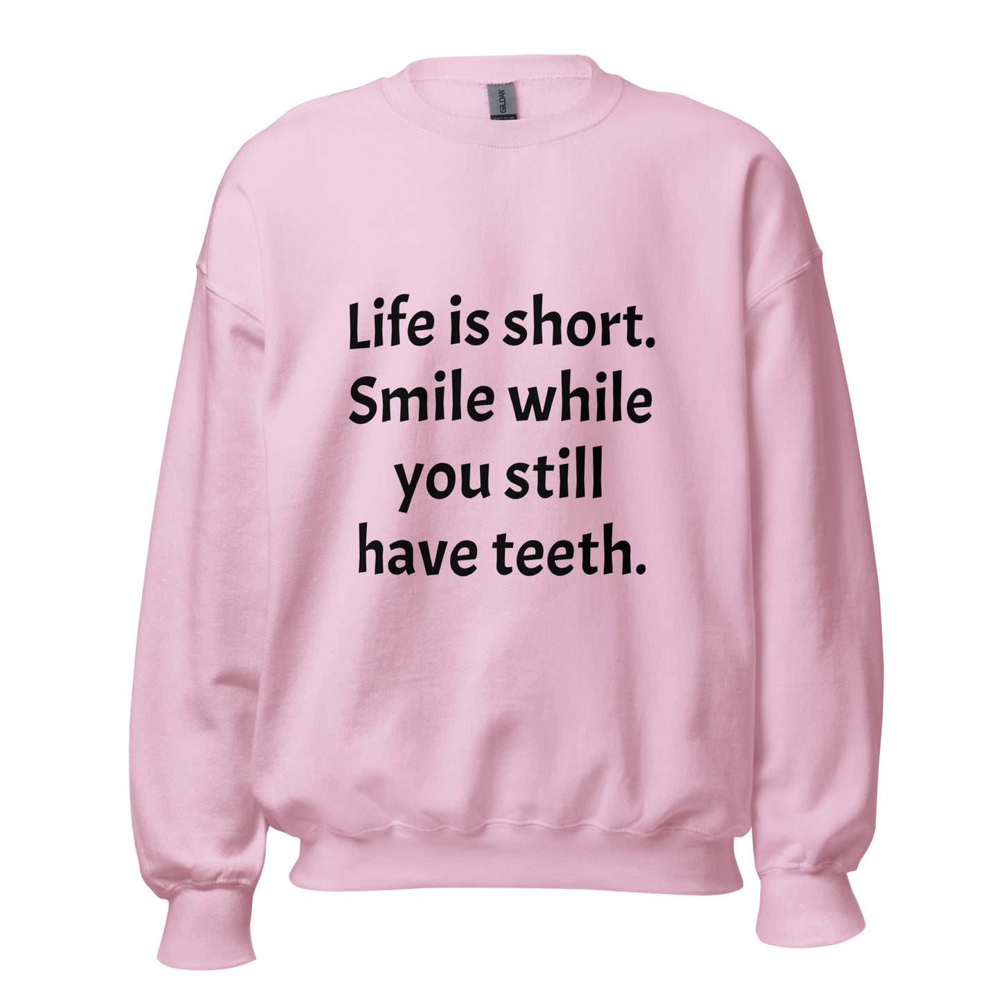 LIS Sweatshirt