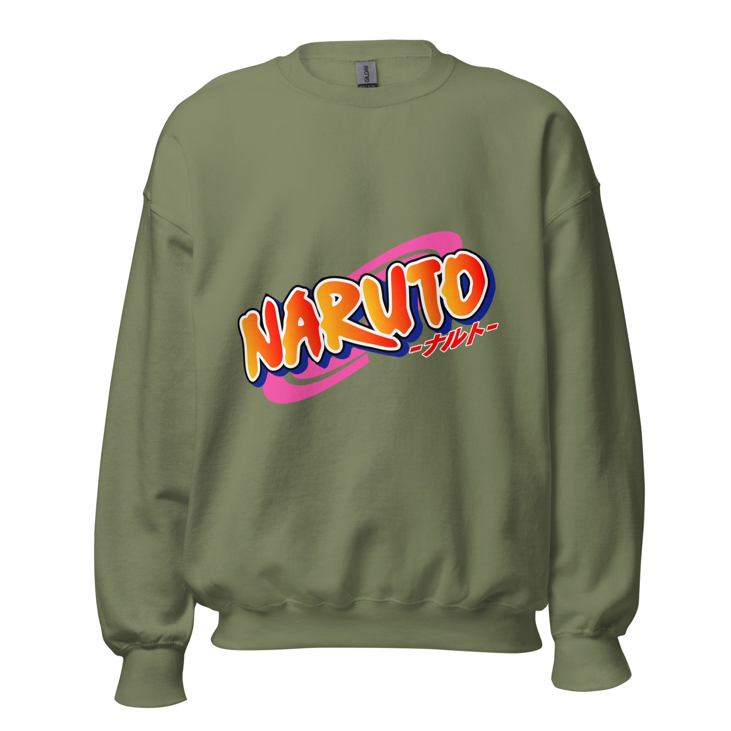 Naruto Sweatshirt