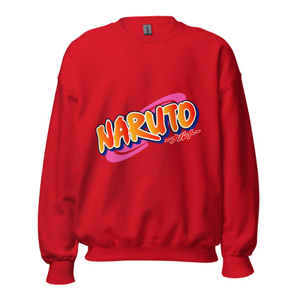 Naruto Sweatshirt