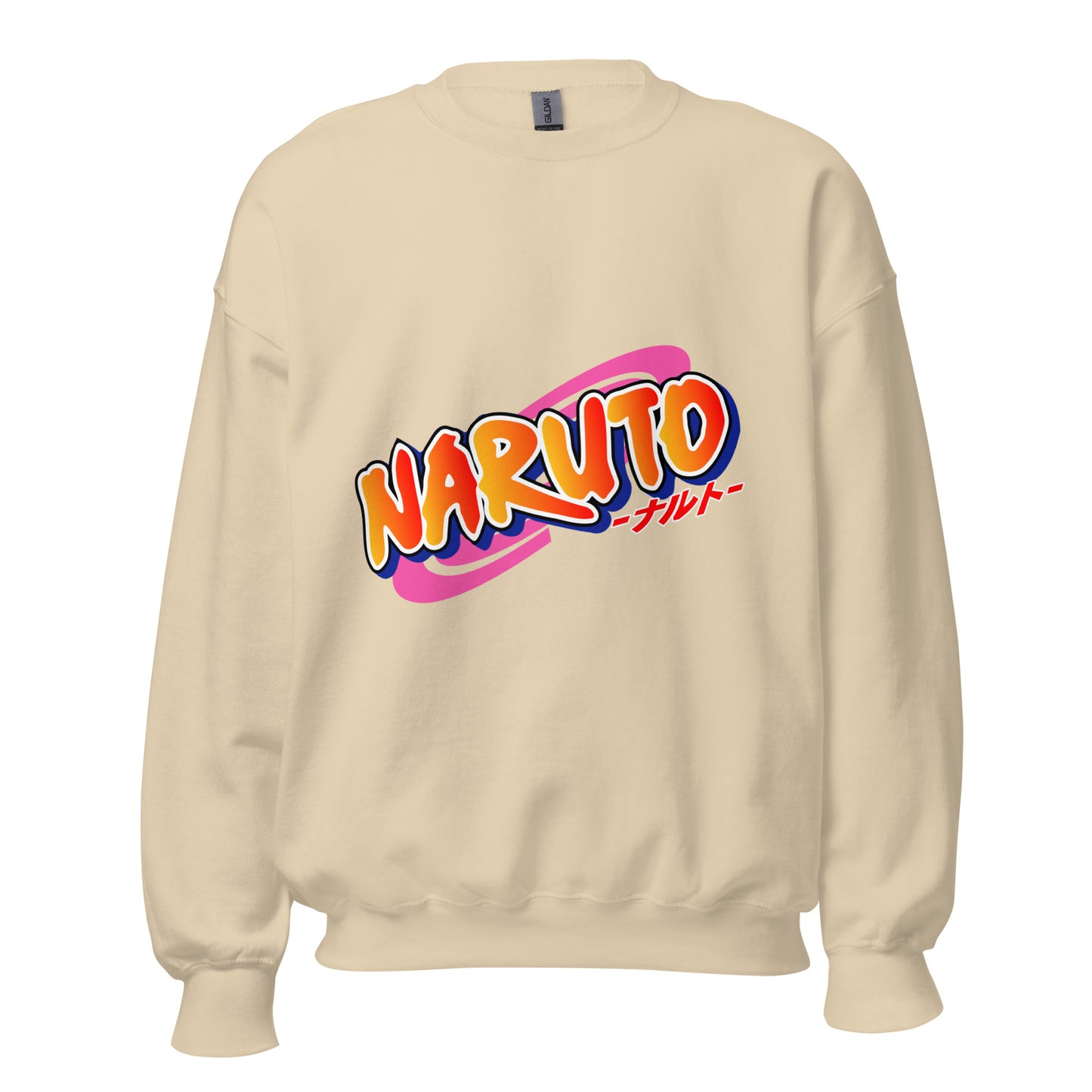 Naruto Sweatshirt