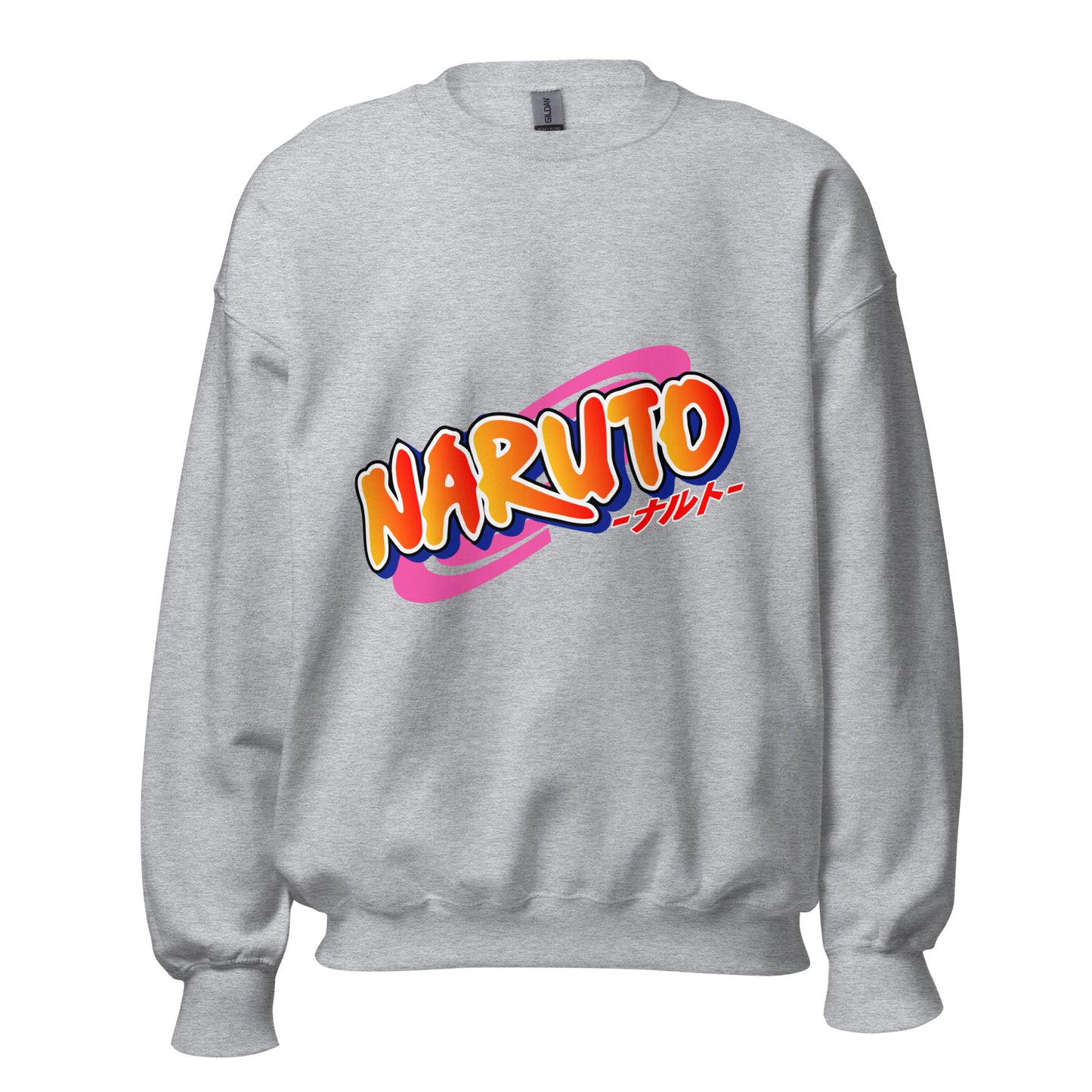 Naruto Sweatshirt