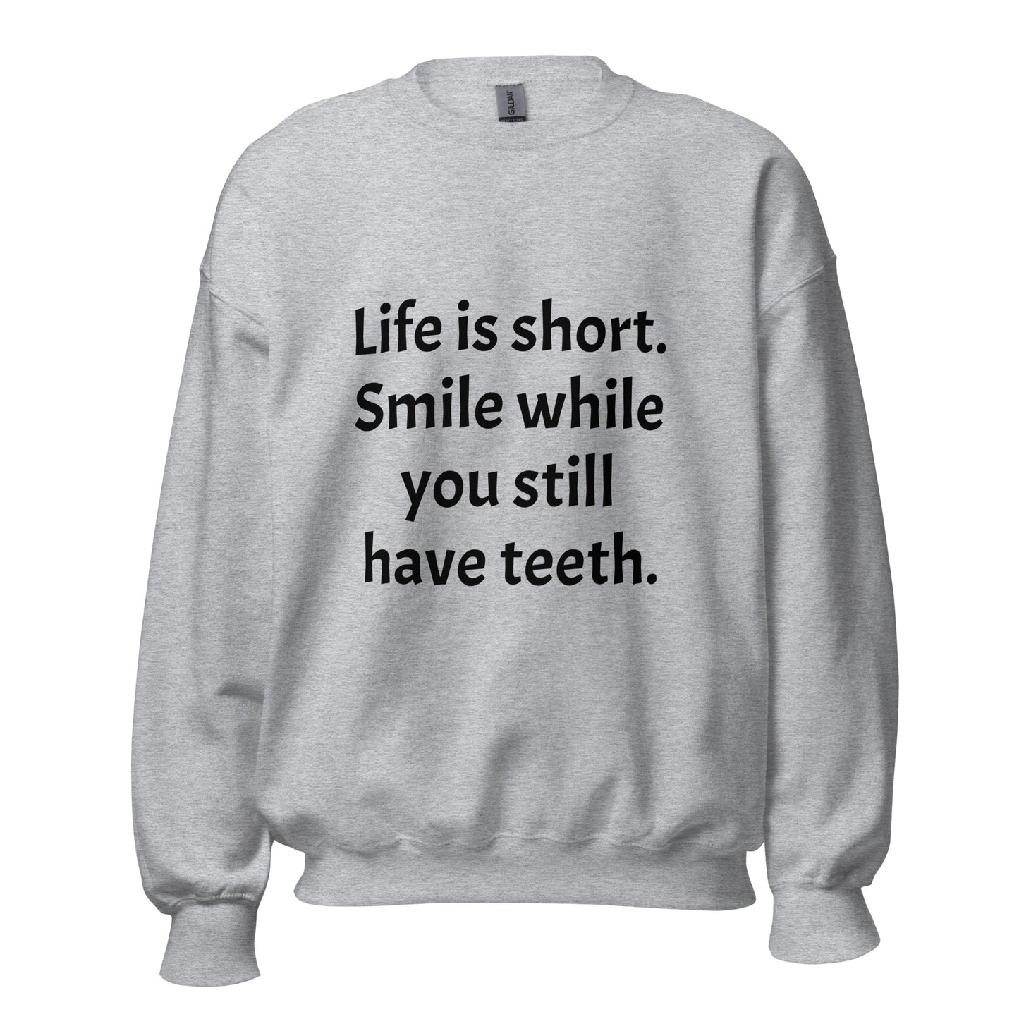 LIS Sweatshirt