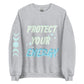 PYE Graphic Sweatshirt