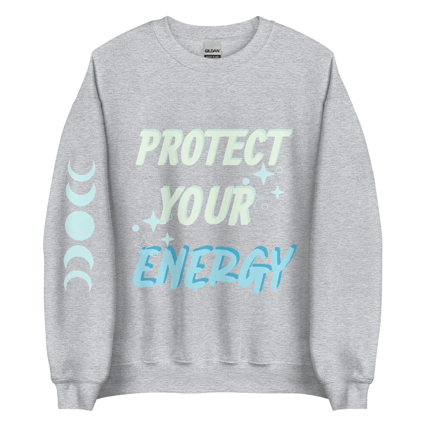 PYE Graphic Sweatshirt