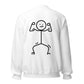 C Gym Bro Sweatshirt