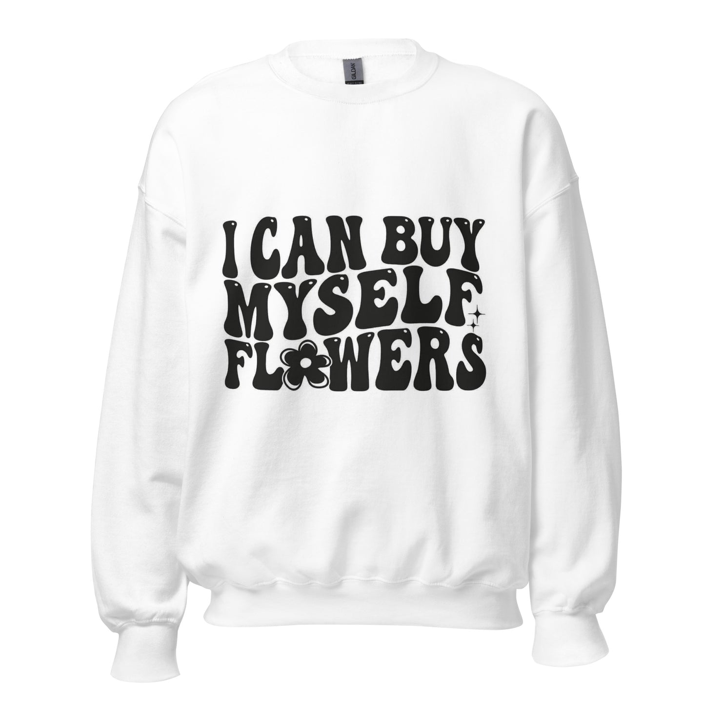 ICBMF Sweatshirt