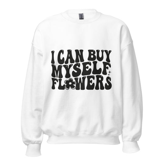 ICBMF Sweatshirt