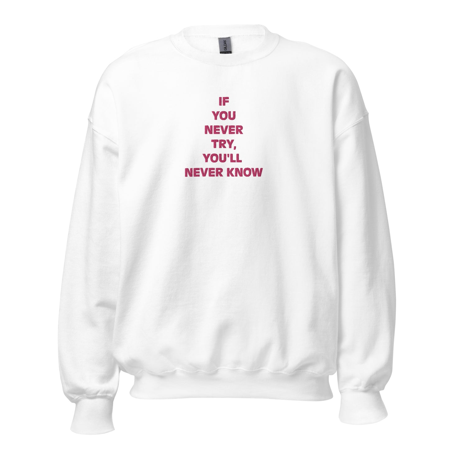 IYNT Sweatshirt