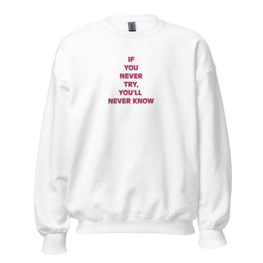 IYNT Sweatshirt