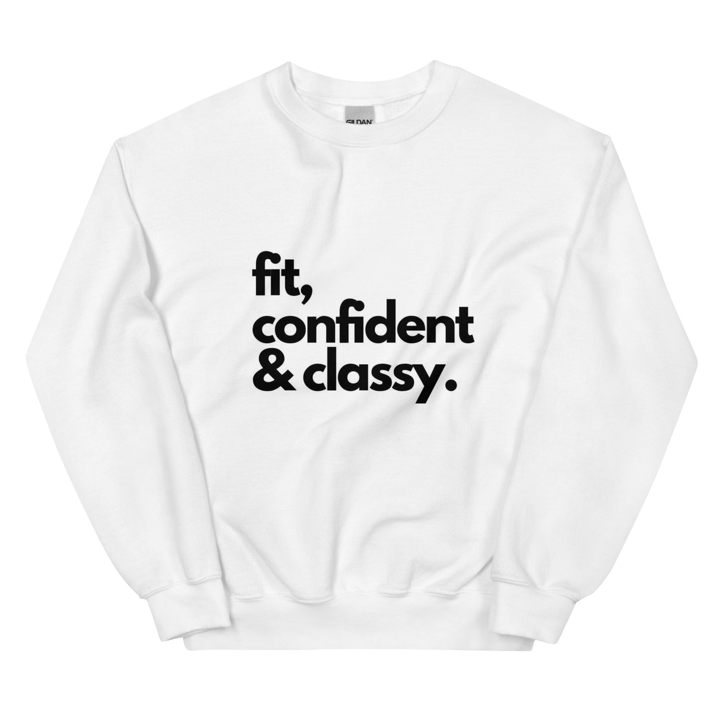 FC&C Sweatshirt