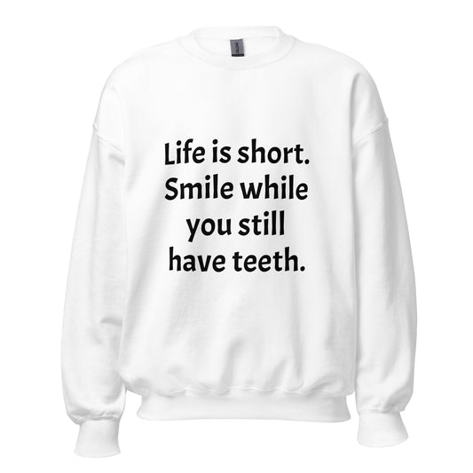 LIS Sweatshirt