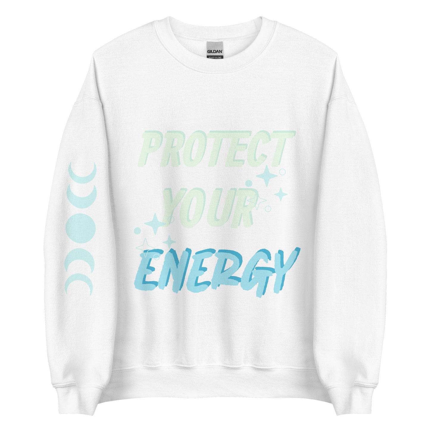 PYE Graphic Sweatshirt