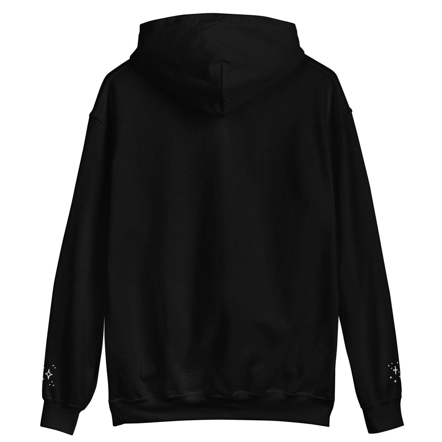 Black Hoodie