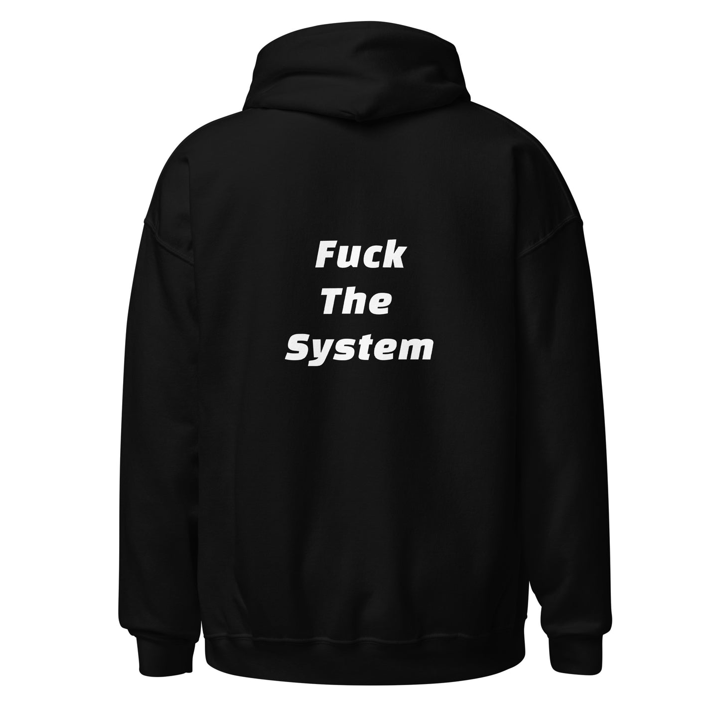 FTSYS Hoodie