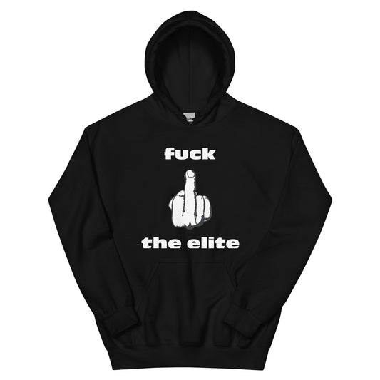 FTE Hoodie