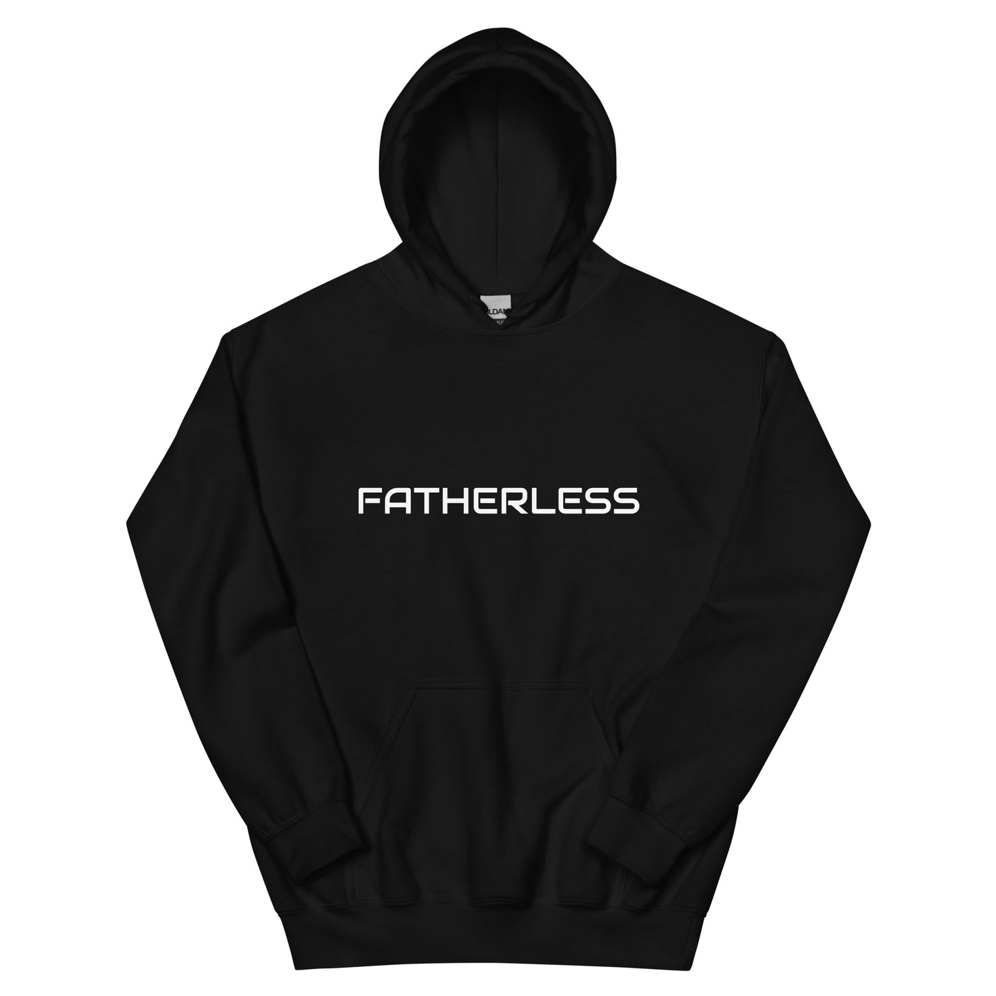 Fatherless Hoodie