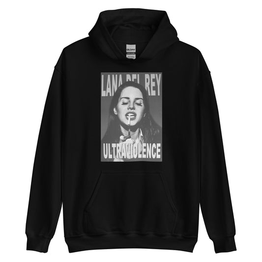 Lana Hoodie