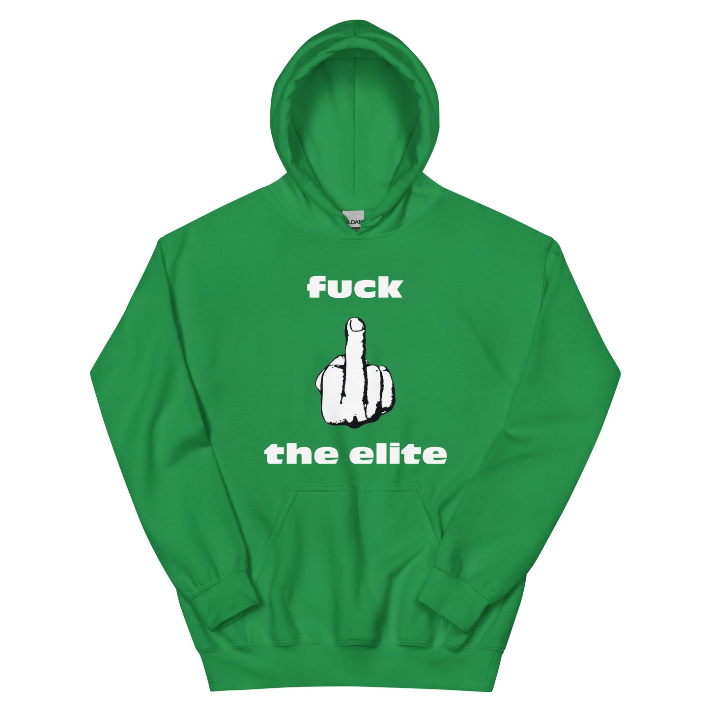 FTE Hoodie