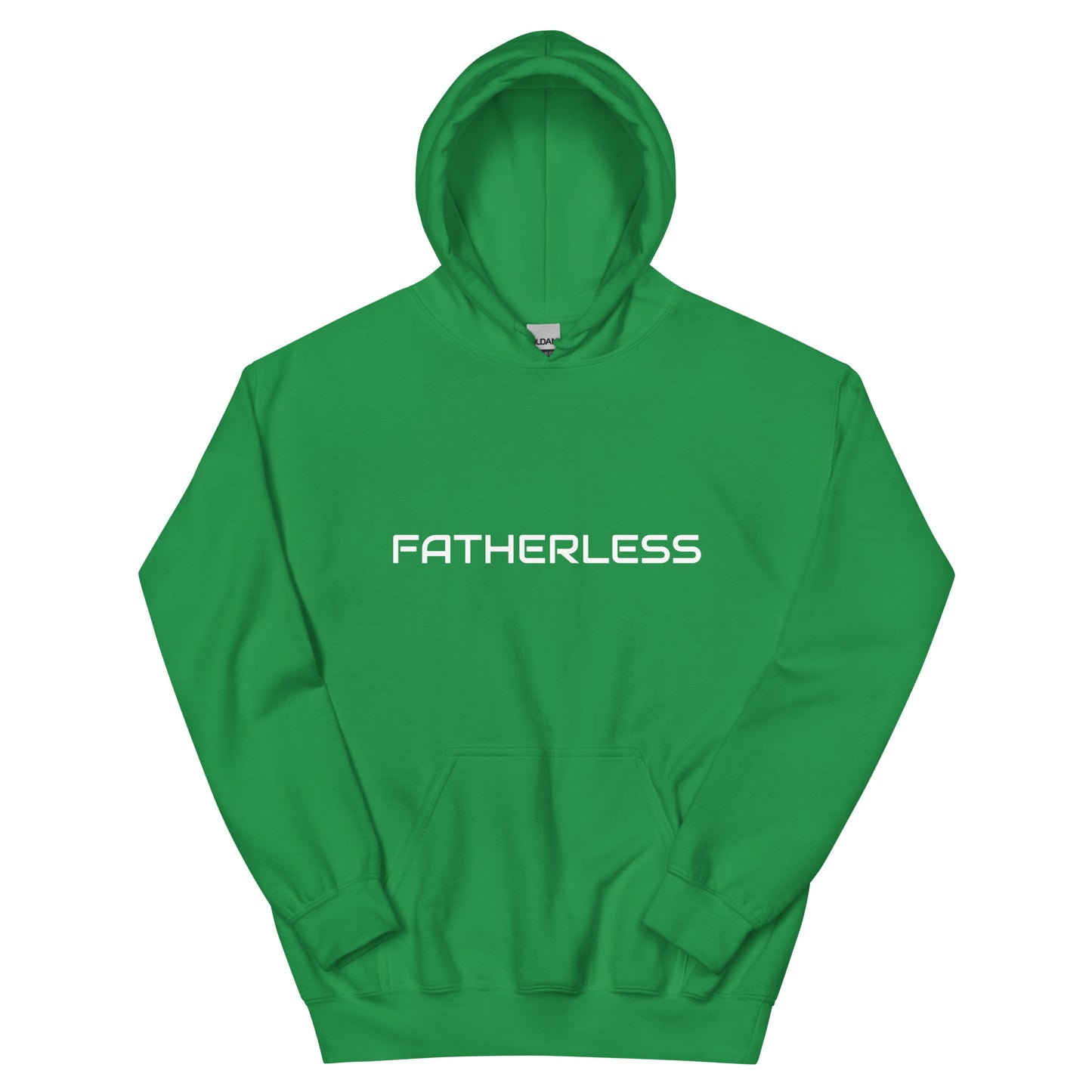 Fatherless Hoodie