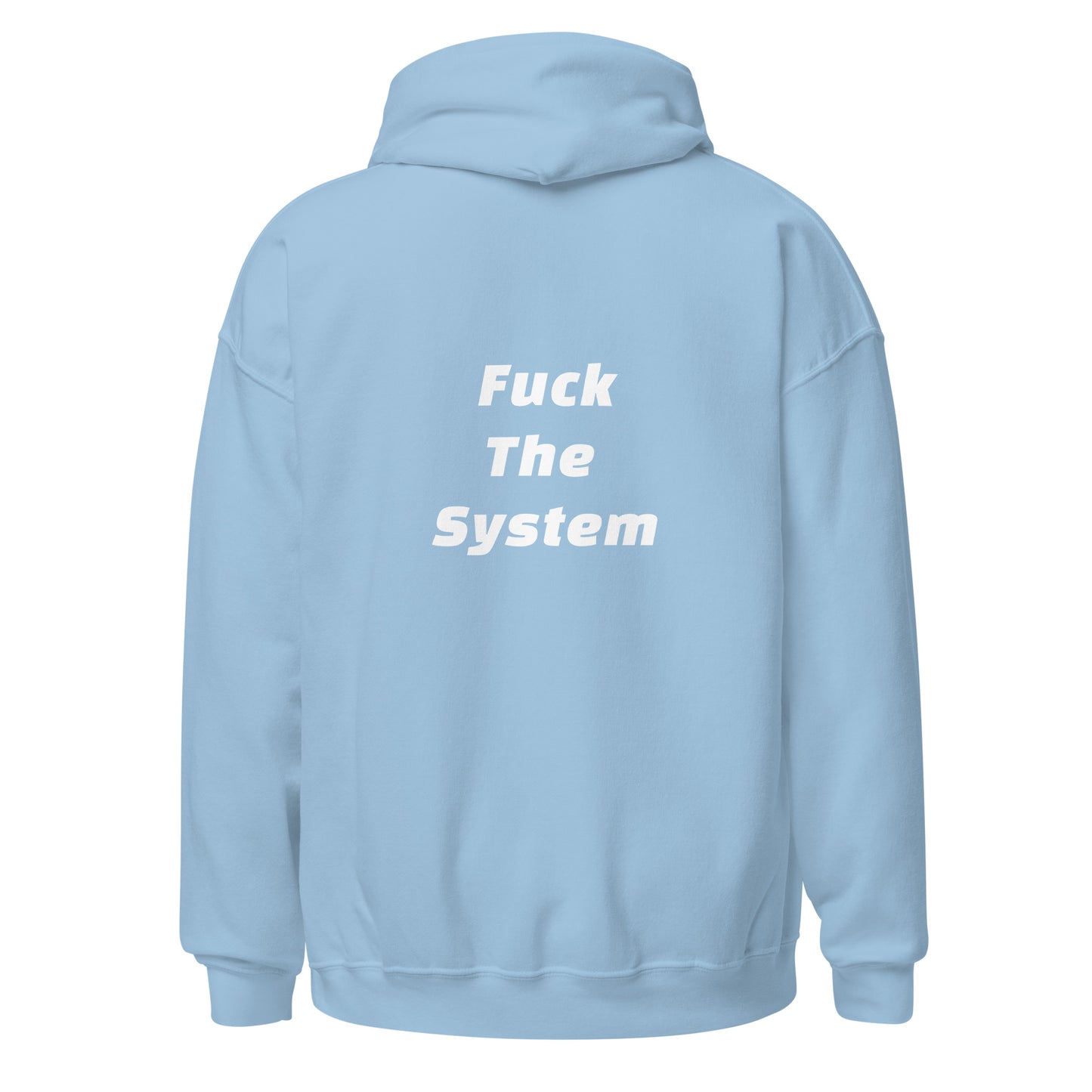 FTSYS Hoodie