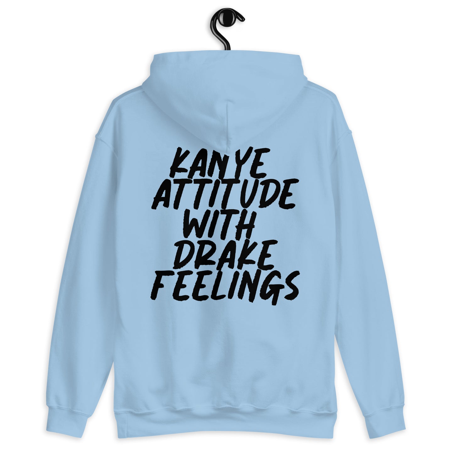 KAWDF Hoodie