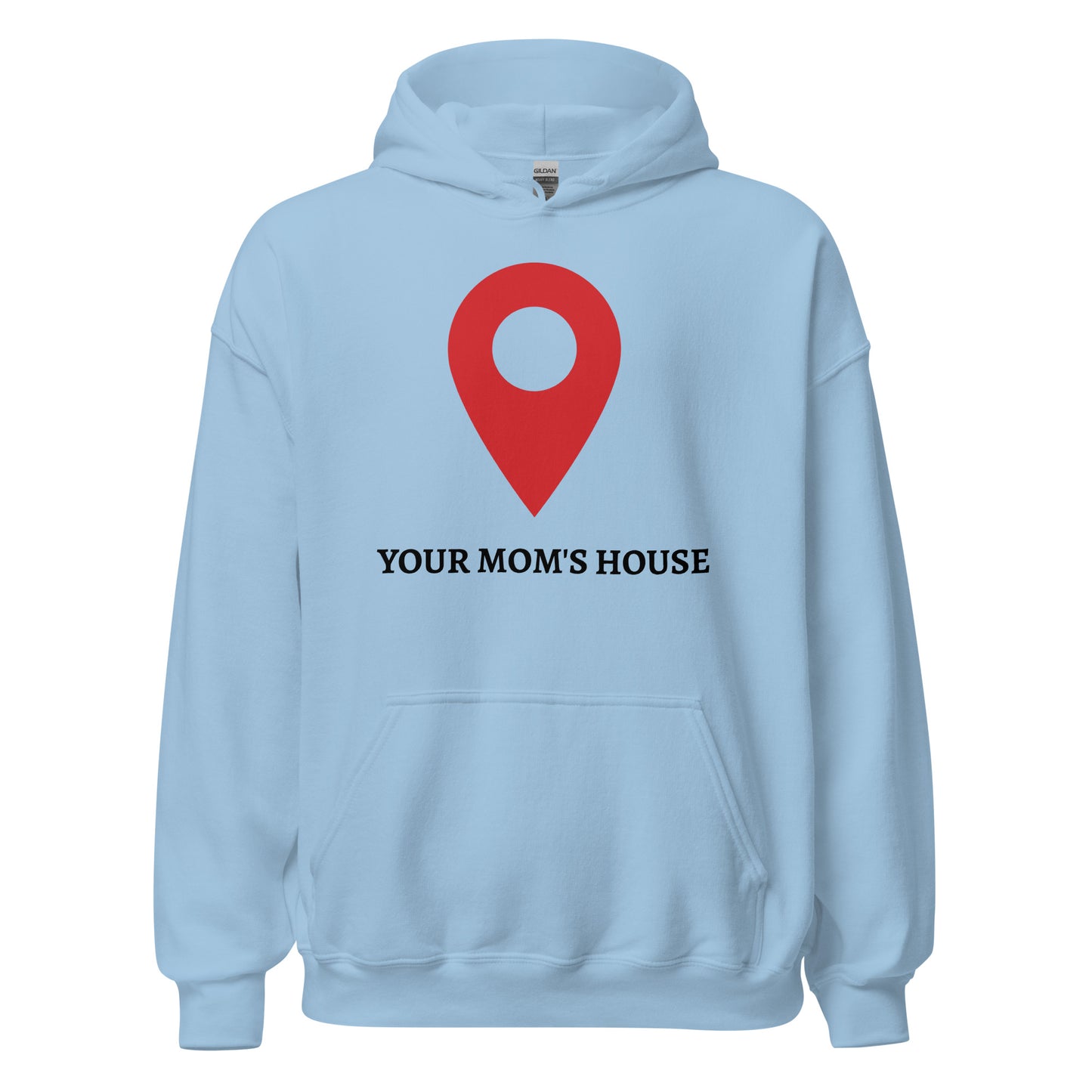 YMH Hoodie