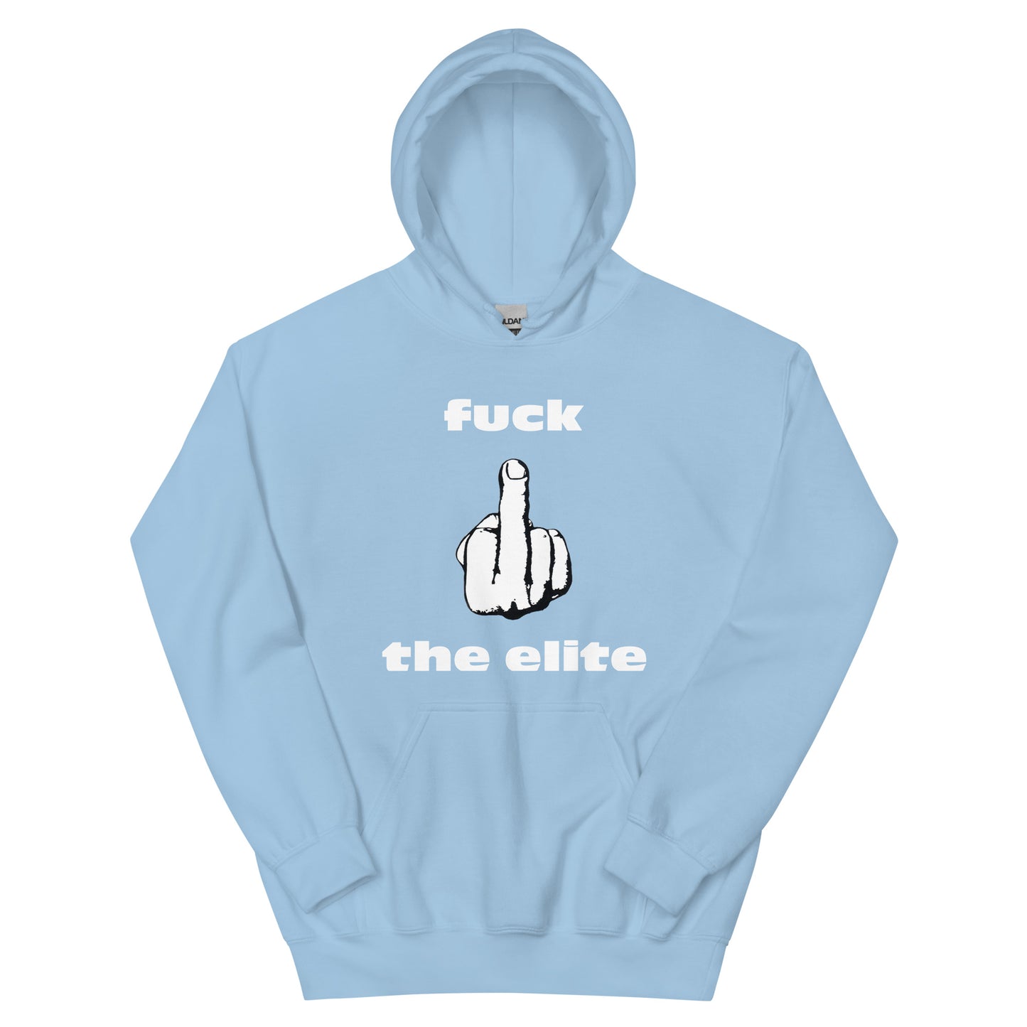 FTE Hoodie