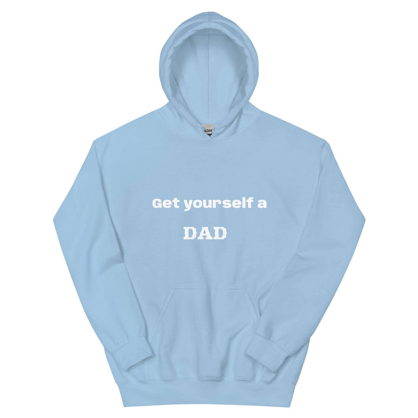 GYAD Hoodie