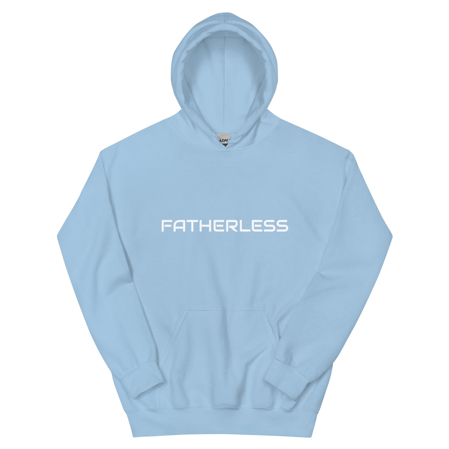 Fatherless Hoodie