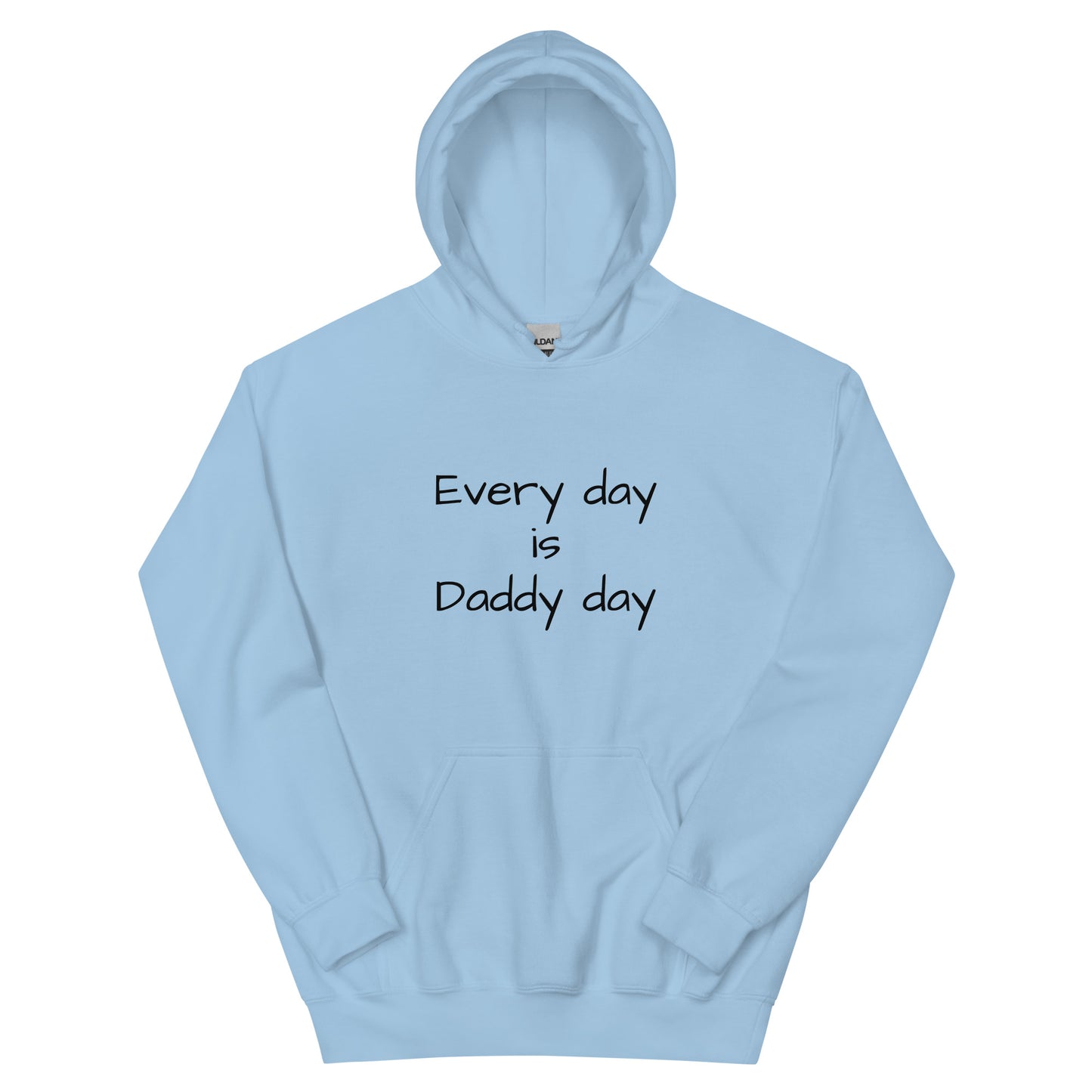 EDIDD Hoodie