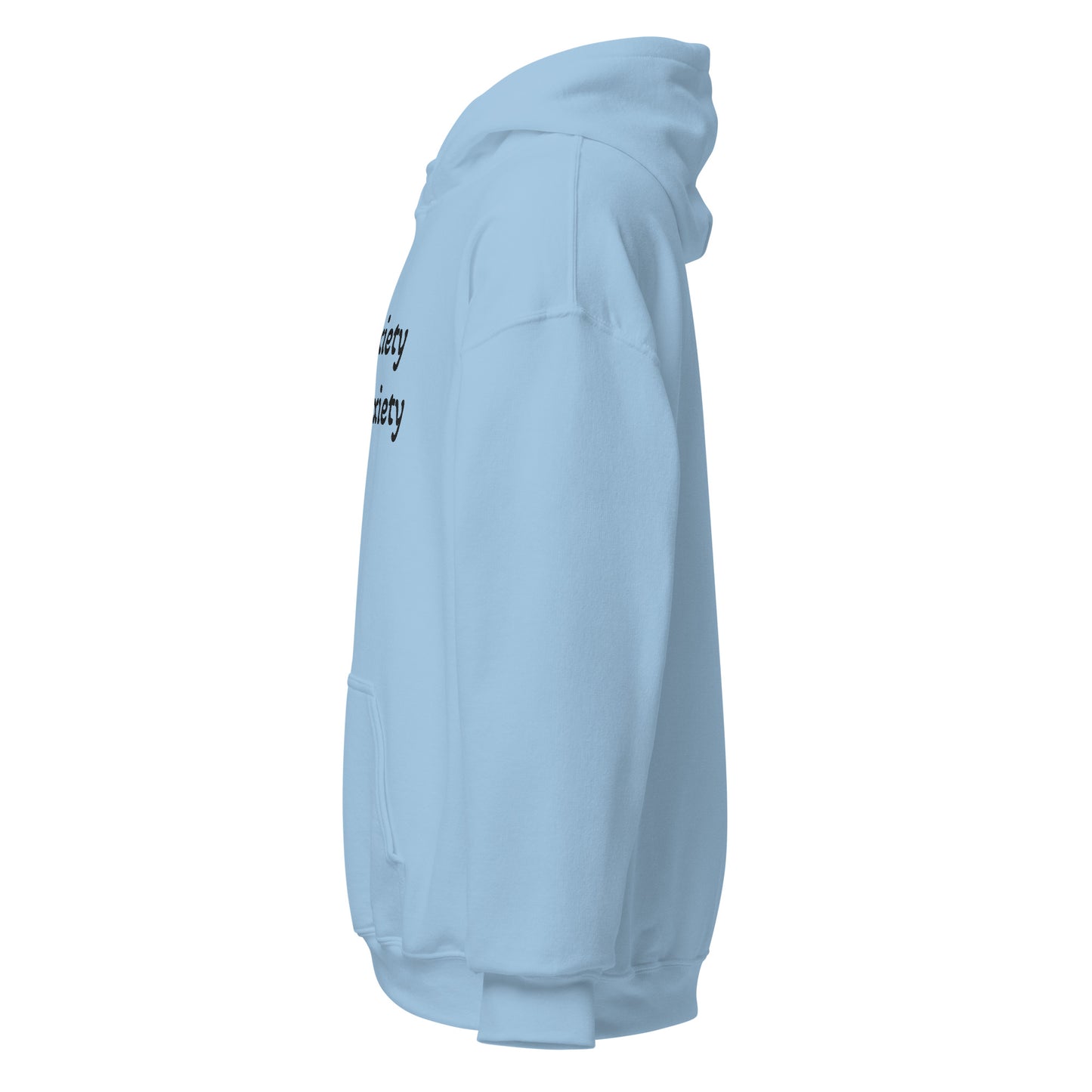 MAHA Embroidered Hoodie