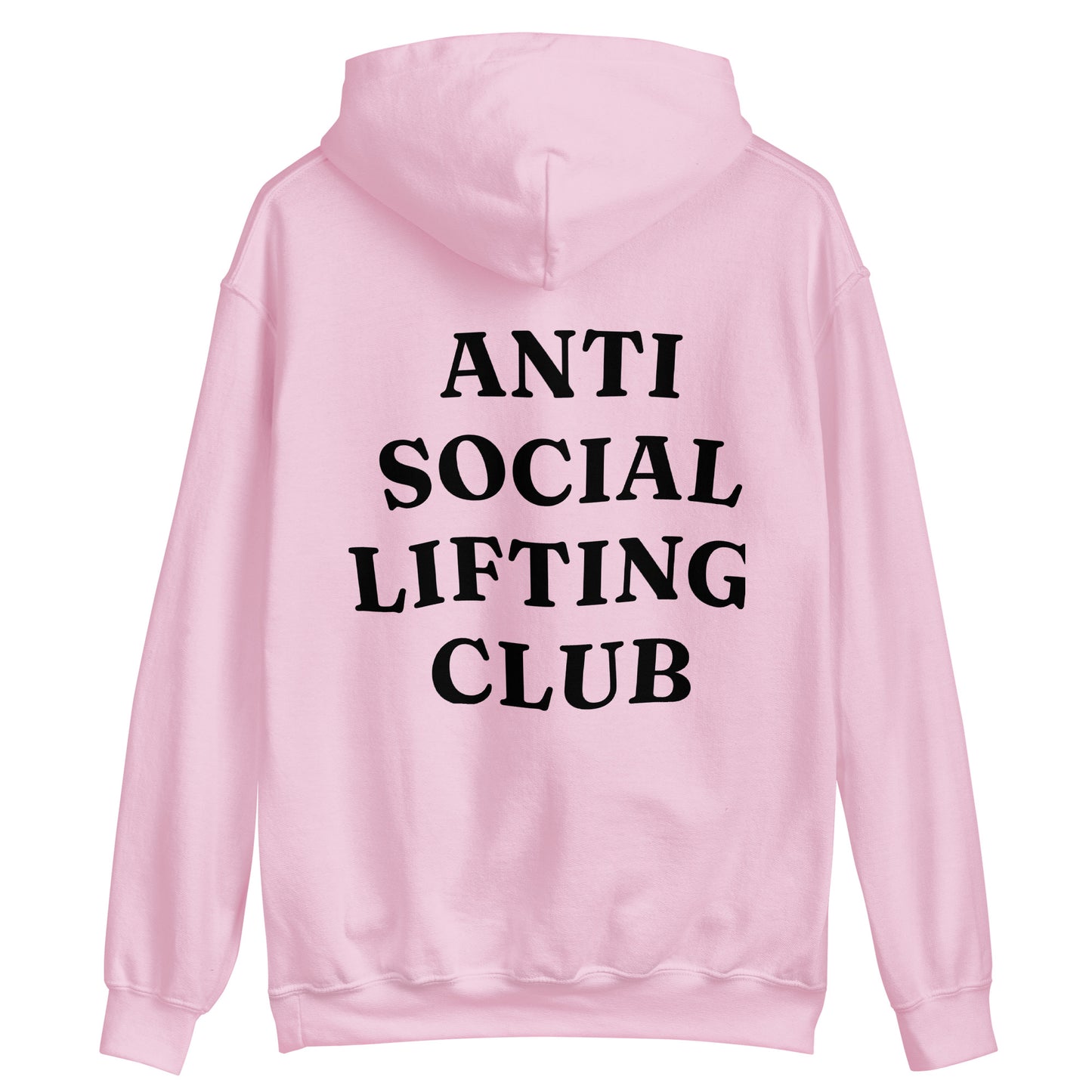 ASLC Hoodie