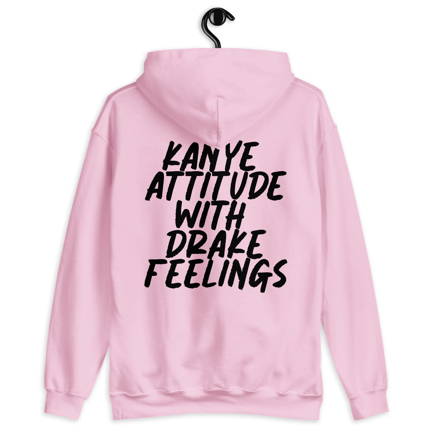 KAWDF Hoodie