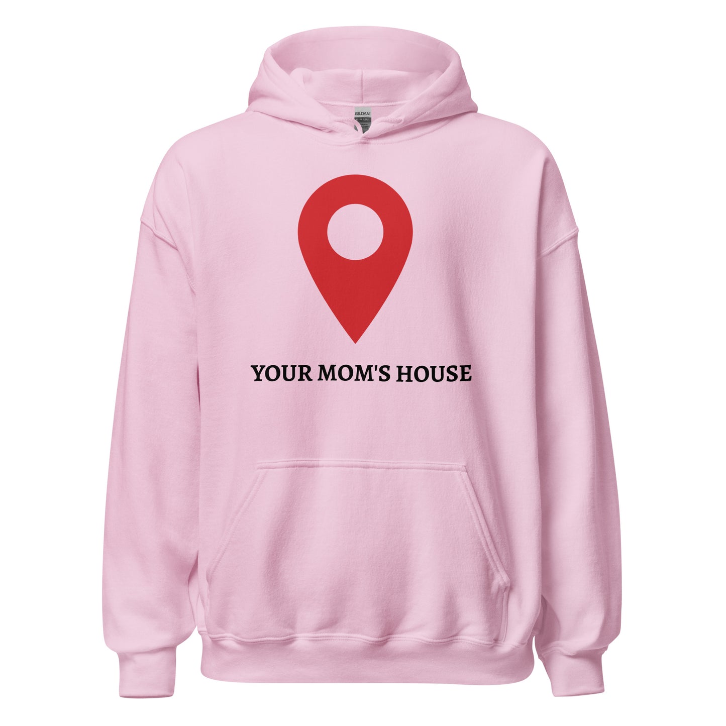 YMH Hoodie