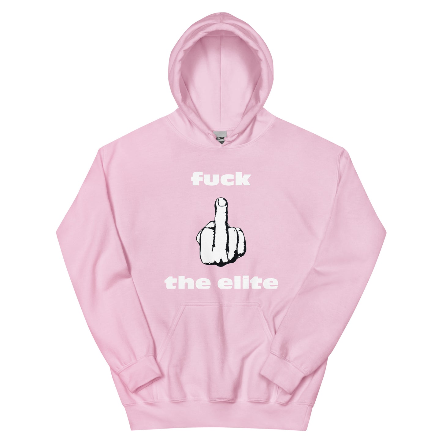 FTE Hoodie