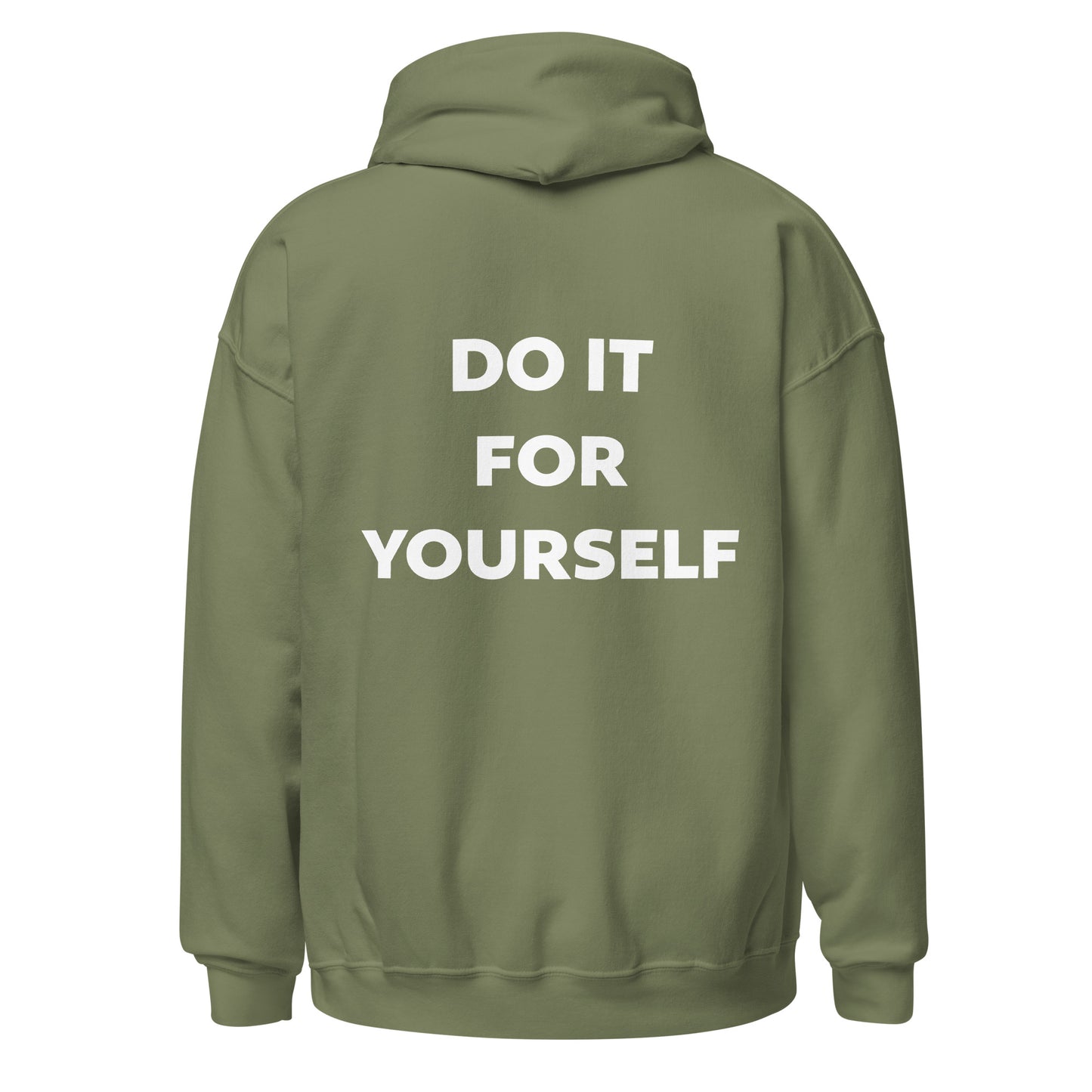 DIFY Hoodie