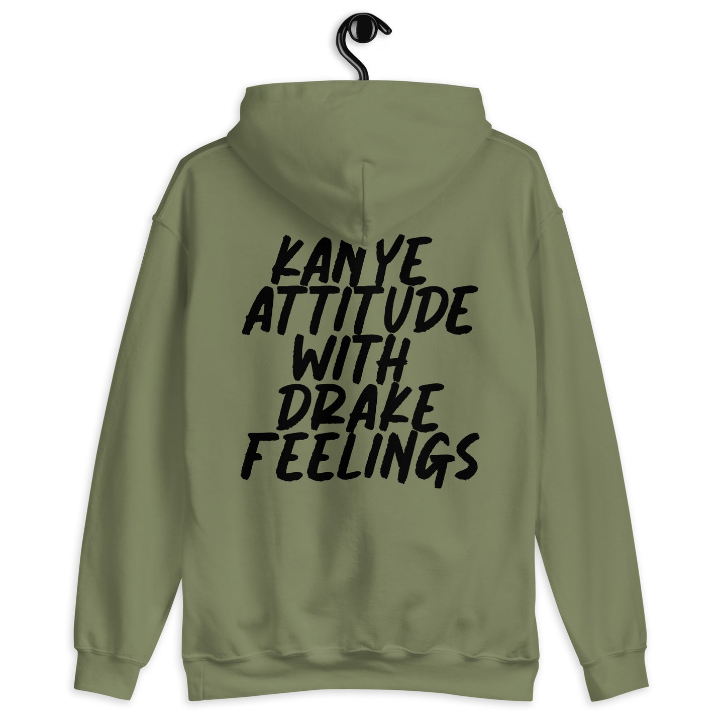 KAWDF Hoodie