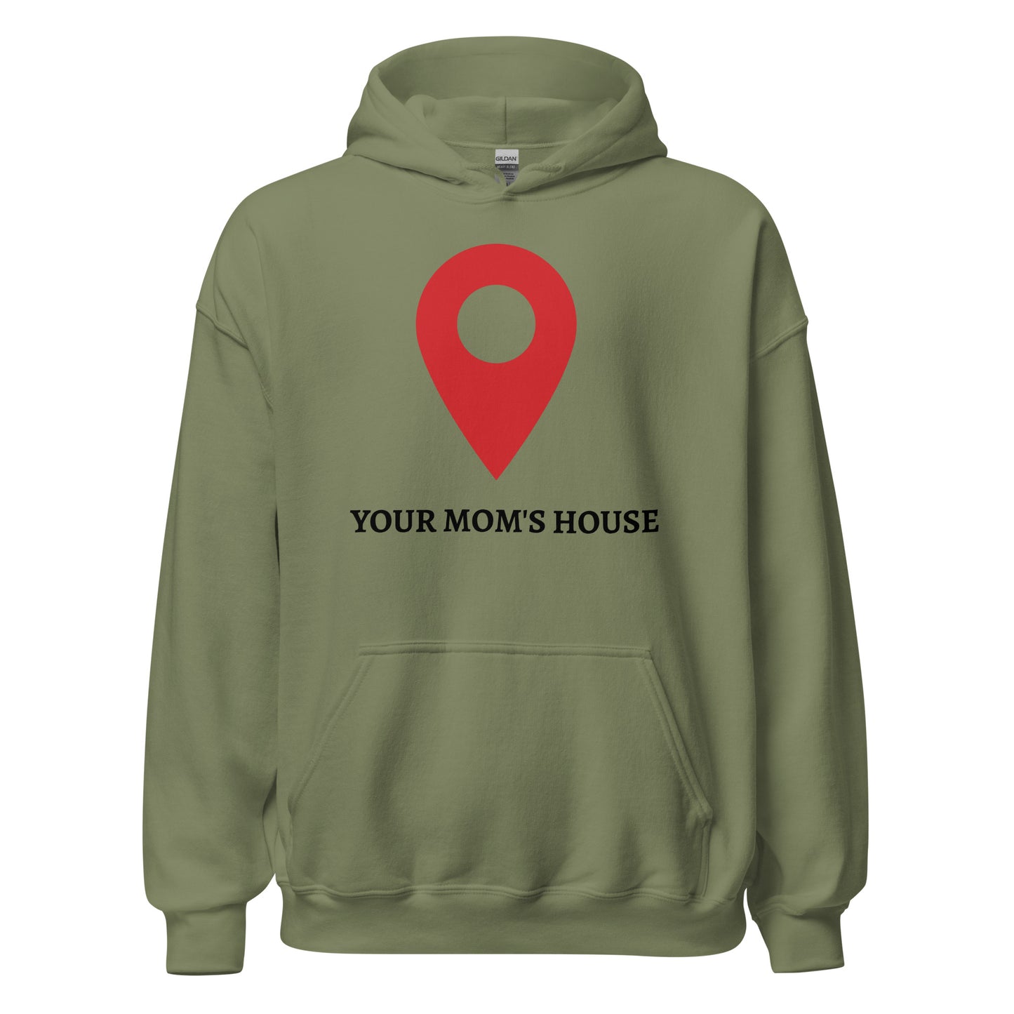 YMH Hoodie