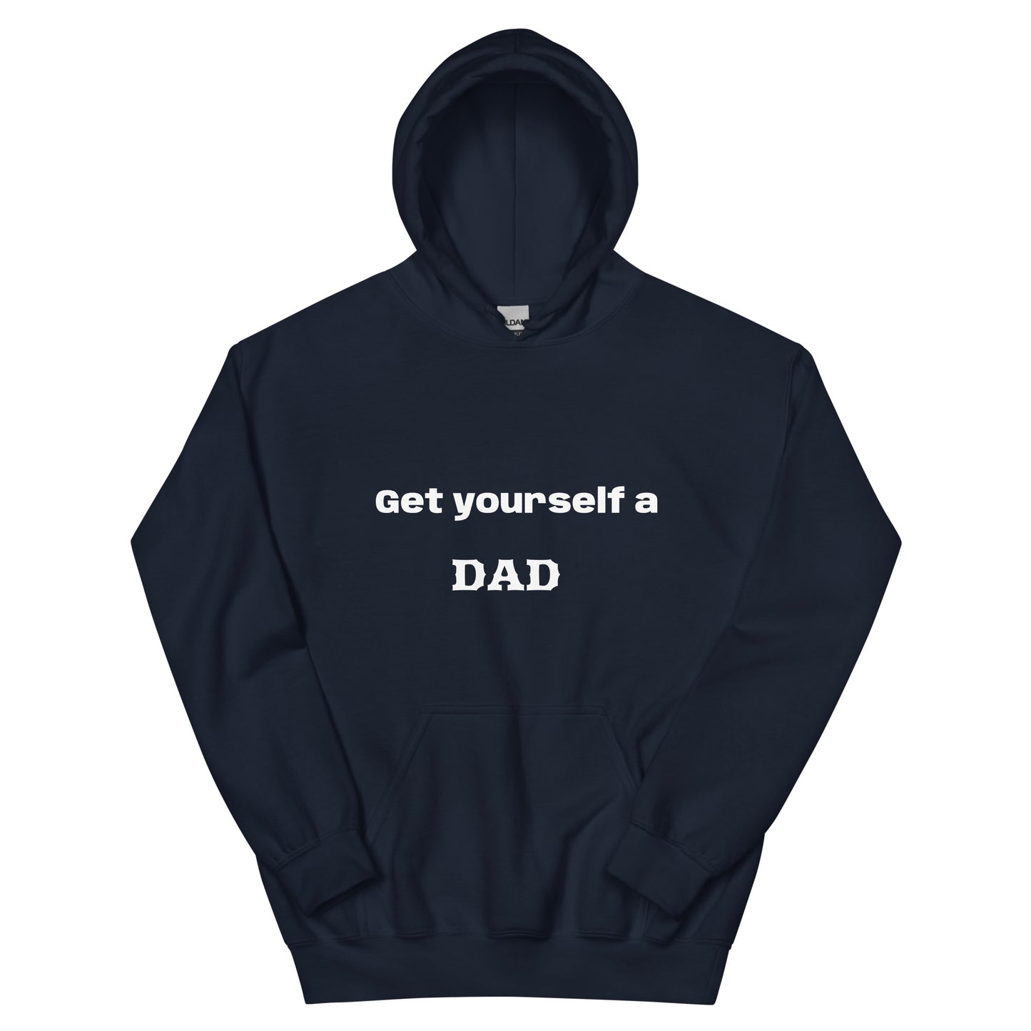 GYAD Hoodie