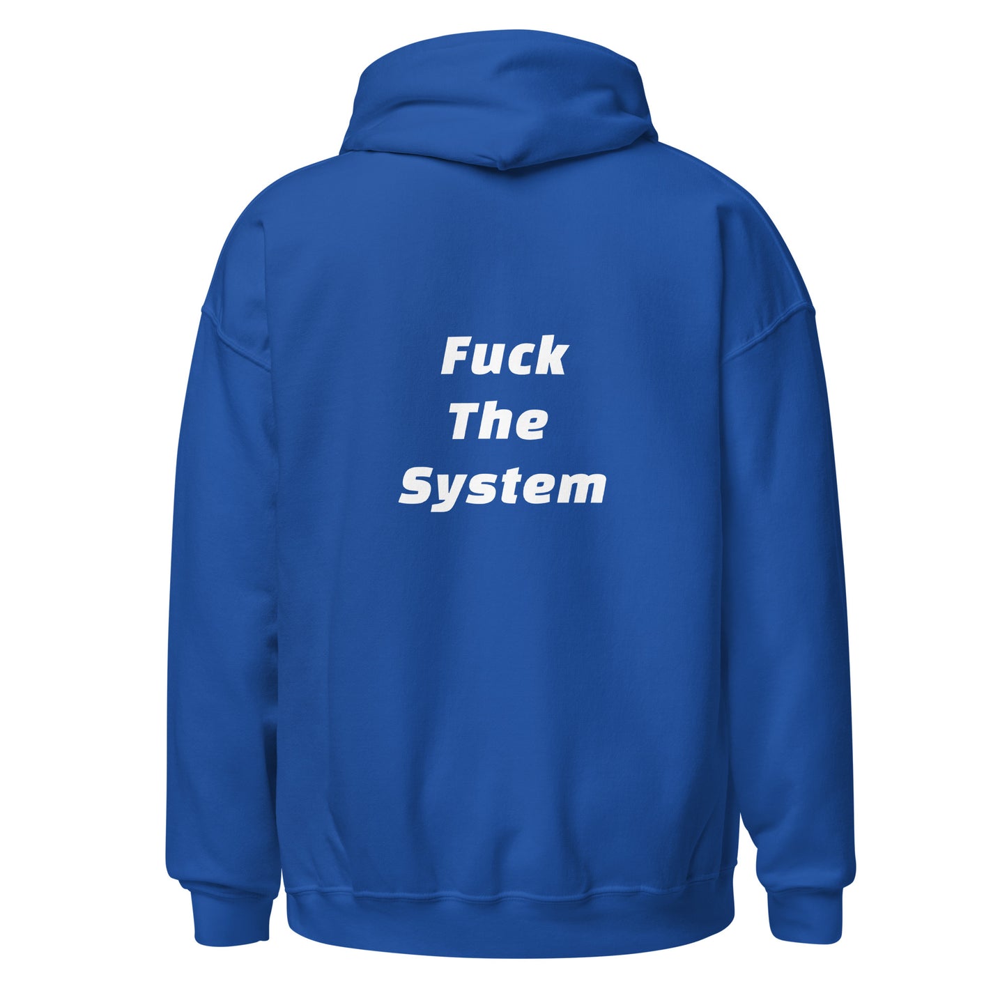 FTSYS Hoodie