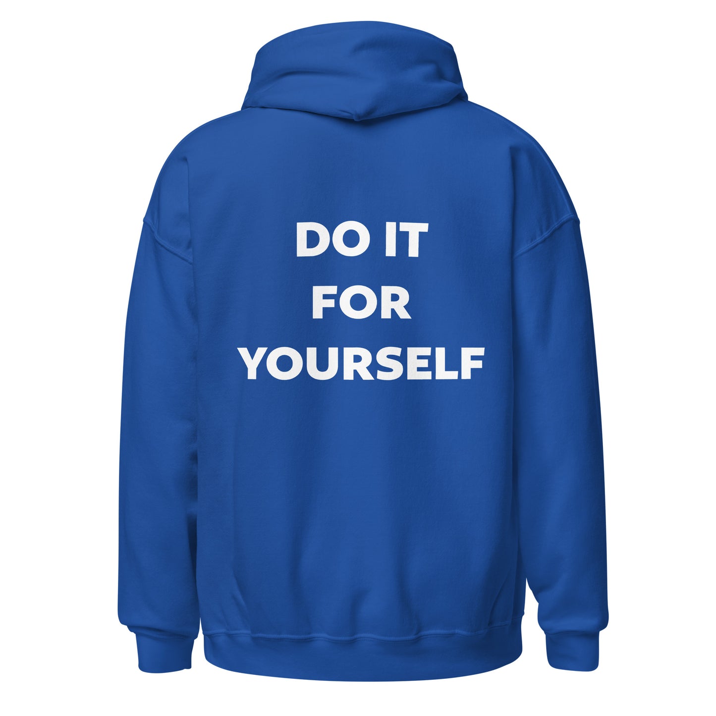 DIFY Hoodie